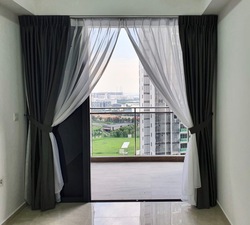 Parc Riviera (D5), Condominium #235249661
